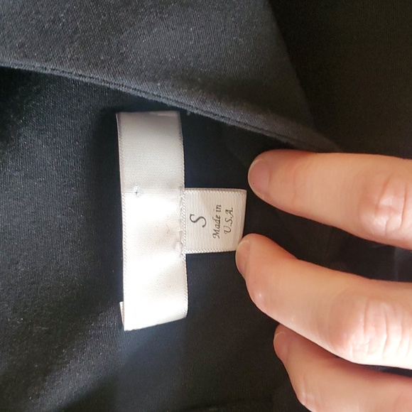 Francesca's crop top - Picture 2 of 4